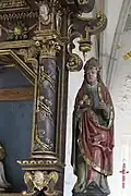 Heiliger Nikolaus