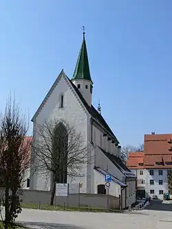 St.-Anna-Münster