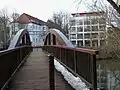 Seniorenheim an der Weißen Elster