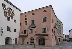 Heimatmuseum Traunstein