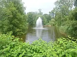 Kurpark