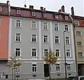 Heimeranstraße 34