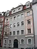 Heimeranstraße 60