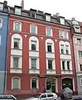 Heimeranstraße 62