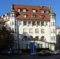 Heimeranstraße 2