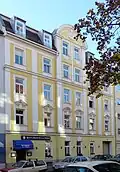Heimeranstraße 57