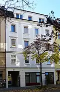 Heimeranstraße 65
