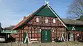 Heimatmuseum in Debstedt