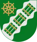 Wappen von Heinävesi