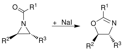 Übersicht der Heine-Reaktion