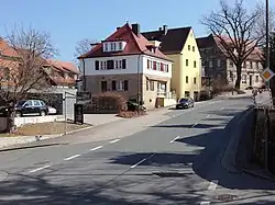 Kulmbacher Straße (B&nbsp;85)