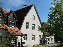 Rathaus (2010)