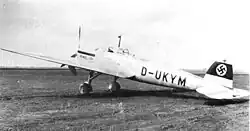 Heinkel He 118