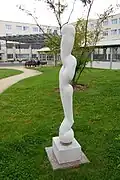 Balance (2007), Heinrich-Braun-Krankenhaus Zwickau