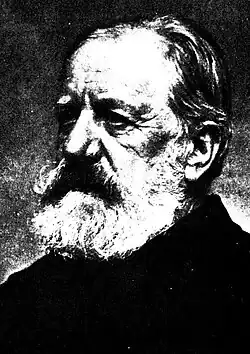 Heinrich Brunner