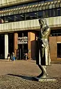 Universitäts- und Landesbibliothek, Düsseldorf