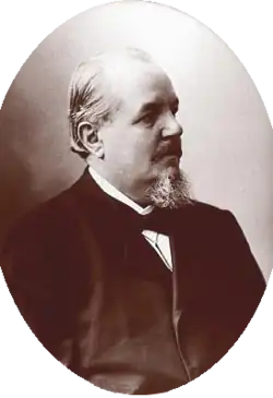 Heinrich Dolmetsch