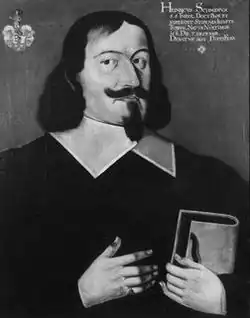 Heinrich Schmid