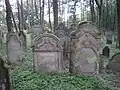 Heinsheimer Judenfriedhof