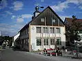 Rathaus