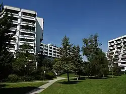 Heinz-Nittel-Hof