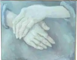 Die Hände