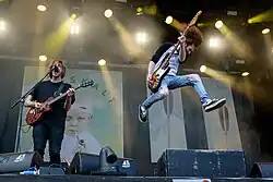 Heisskalt (2016)