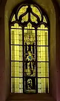Heisterfenster