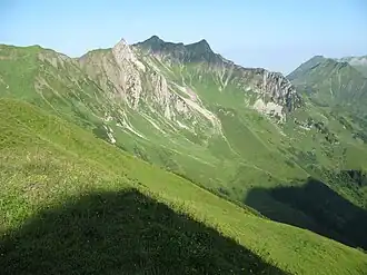 Heiterberg vom Hochalpsee