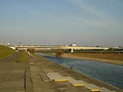 Heiwa-Brücke