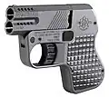 DoubleTap .45 ACP Derringer