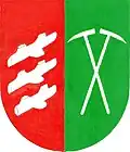 Wappen von Hejná