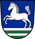 Wappen von Hejnice