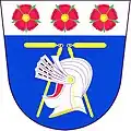 Wappen von Hejtmánkovice