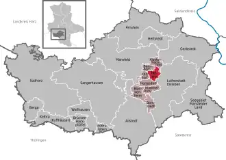 Karte