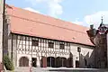 Heidenbau