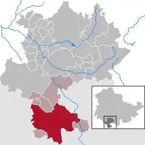 Karte