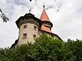 Veste Heldburg