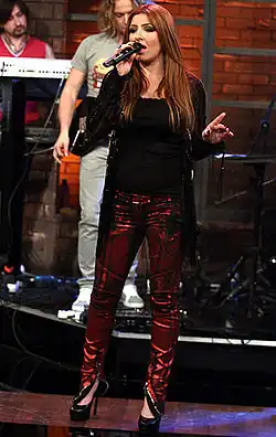 Elena Paparizou (2011)