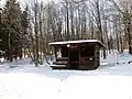 Schutzhütte Helenenruh