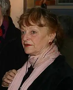 5. Februar: Helga Paris (2012) (85)