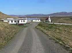 Helgafell (Hof)