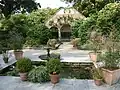 Teich am Northern Summerhouse
