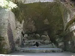 Das Steintheater