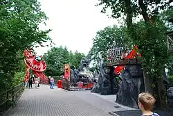 Draken Nest