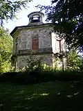 Hellhaus – Jagdpavillon und Belvedere