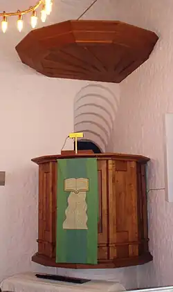 Kanzel