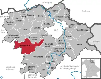 Karte