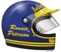 Petersons Helm