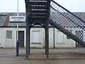 Bahnhof von Helmsdale